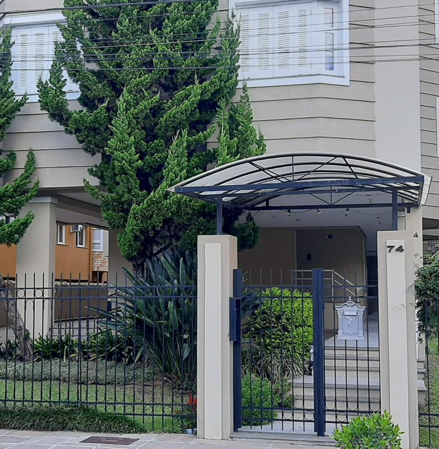 Residencial Vicenza Leilighet Gramado Eksteriør bilde