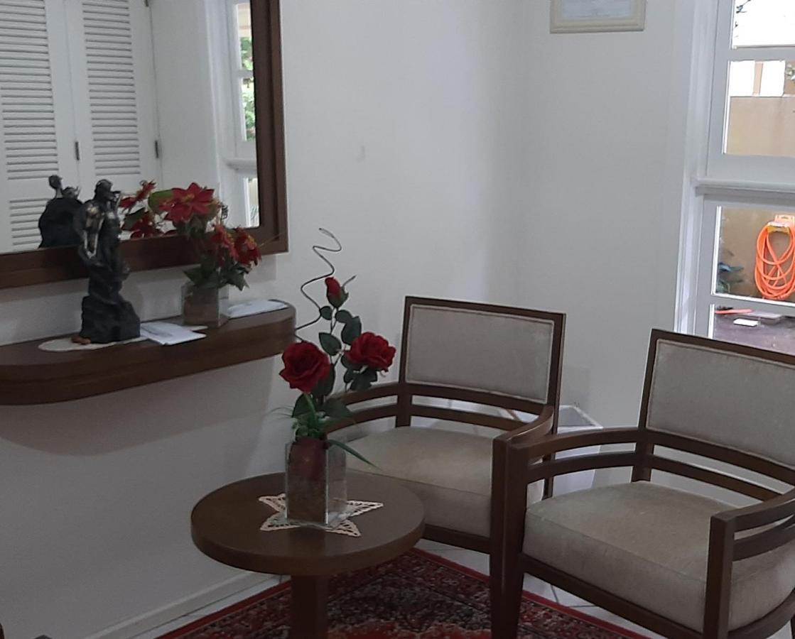 Residencial Vicenza Leilighet Gramado Eksteriør bilde