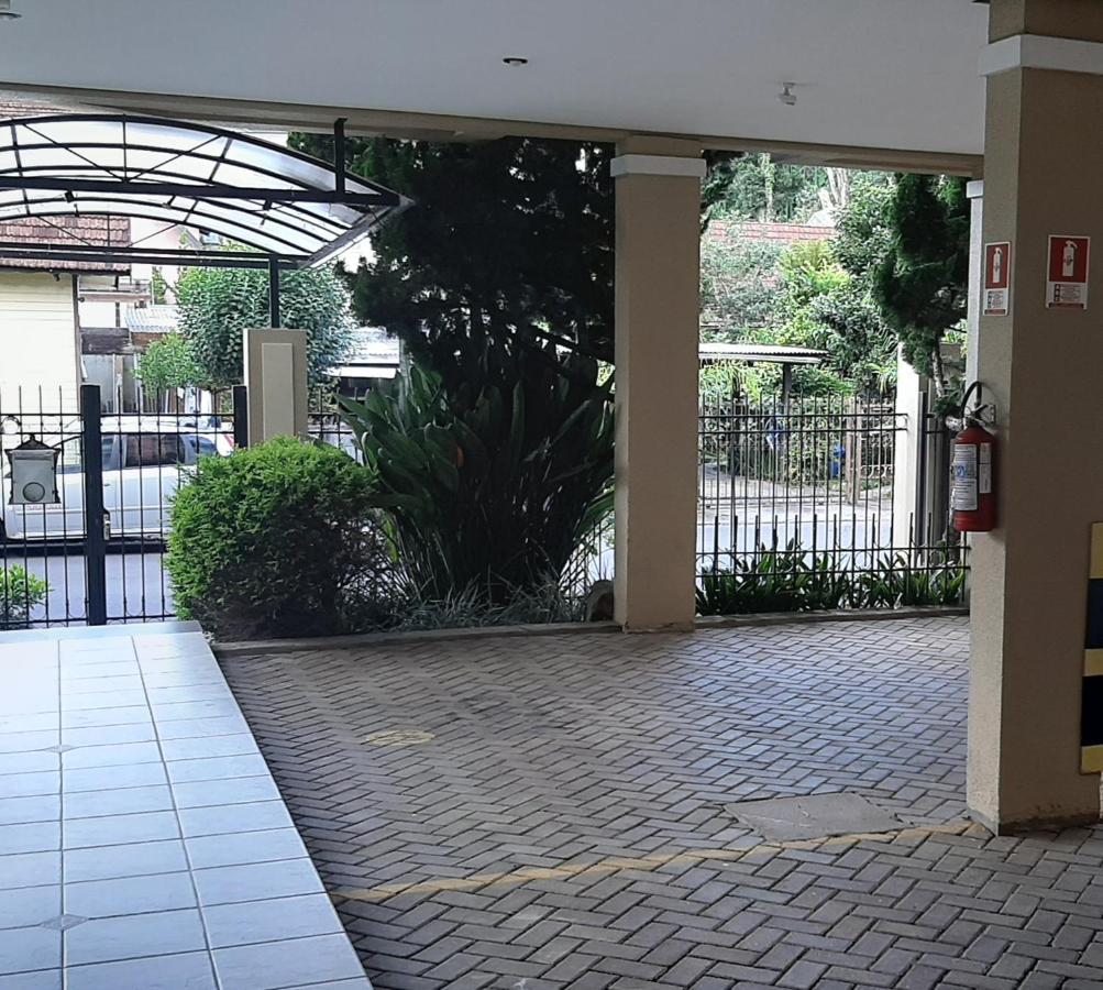Residencial Vicenza Leilighet Gramado Eksteriør bilde