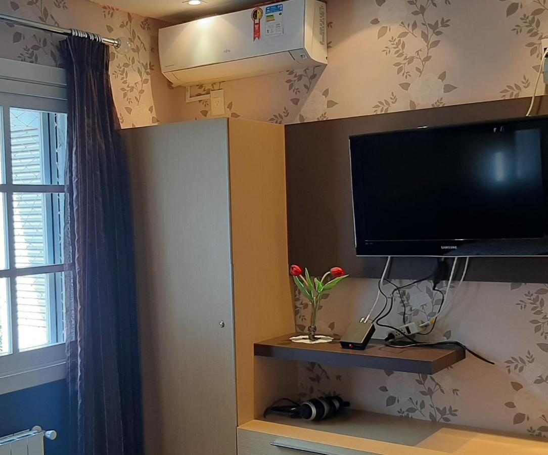 Residencial Vicenza Leilighet Gramado Eksteriør bilde