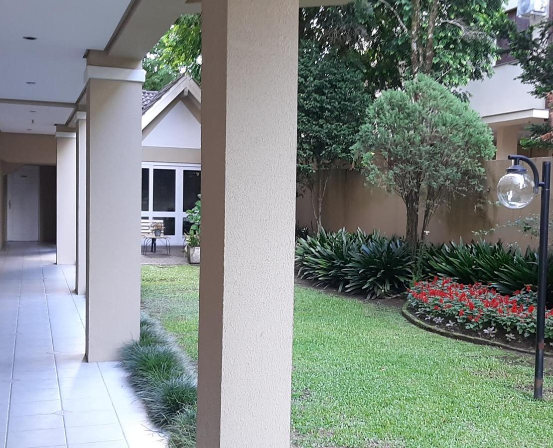 Residencial Vicenza Leilighet Gramado Eksteriør bilde