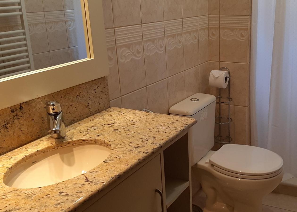 Residencial Vicenza Leilighet Gramado Eksteriør bilde
