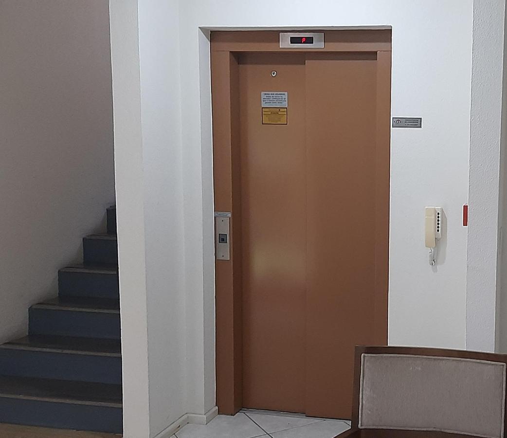 Residencial Vicenza Leilighet Gramado Eksteriør bilde