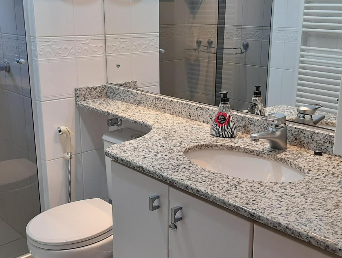 Residencial Vicenza Leilighet Gramado Eksteriør bilde