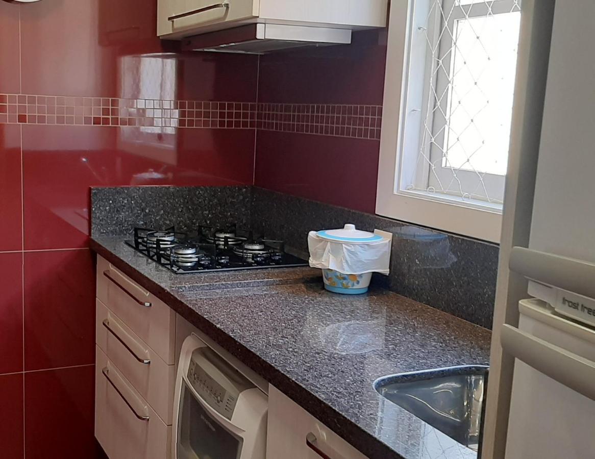 Residencial Vicenza Leilighet Gramado Eksteriør bilde