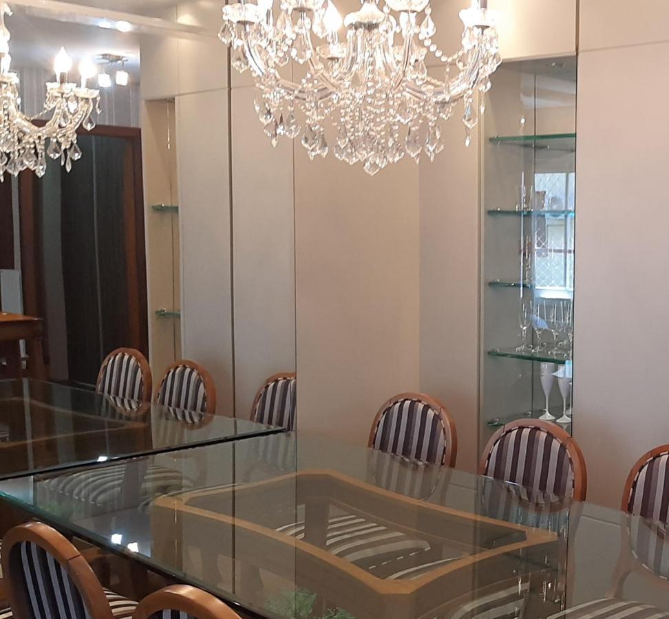 Residencial Vicenza Leilighet Gramado Eksteriør bilde