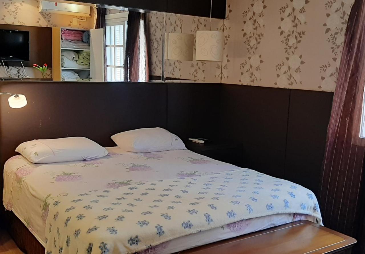 Residencial Vicenza Leilighet Gramado Eksteriør bilde